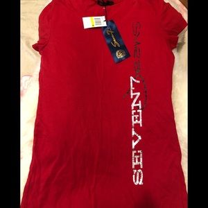Seven7 T-shirt